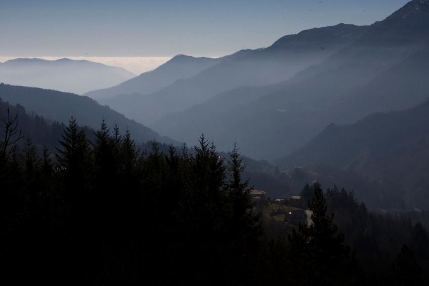 Chalet 'Perle des Höhenweges' - foto 5