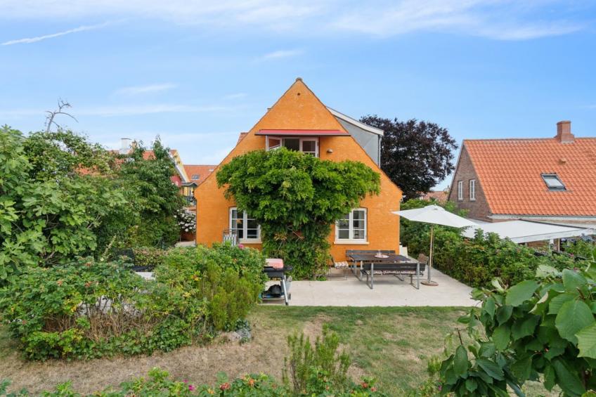 "Adelita" - 300m from the sea - foto 10