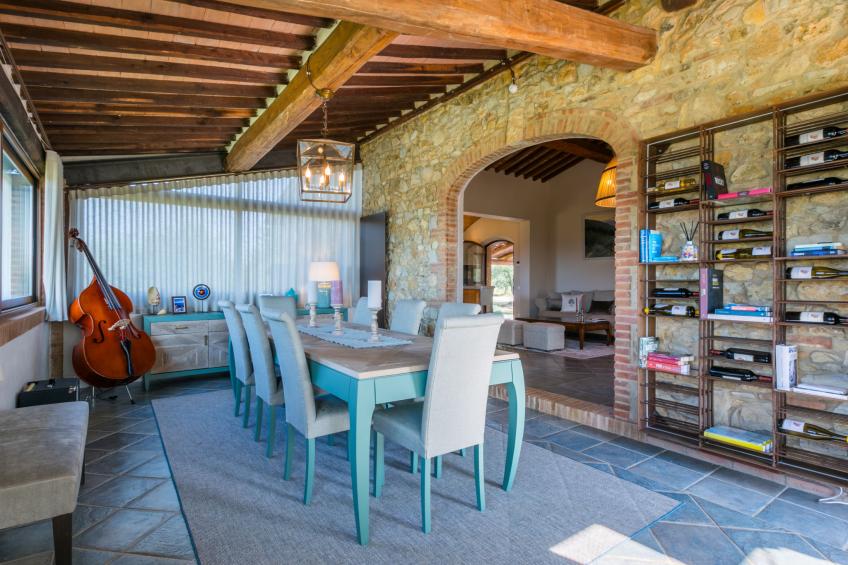 Podere Boscherini - foto 10