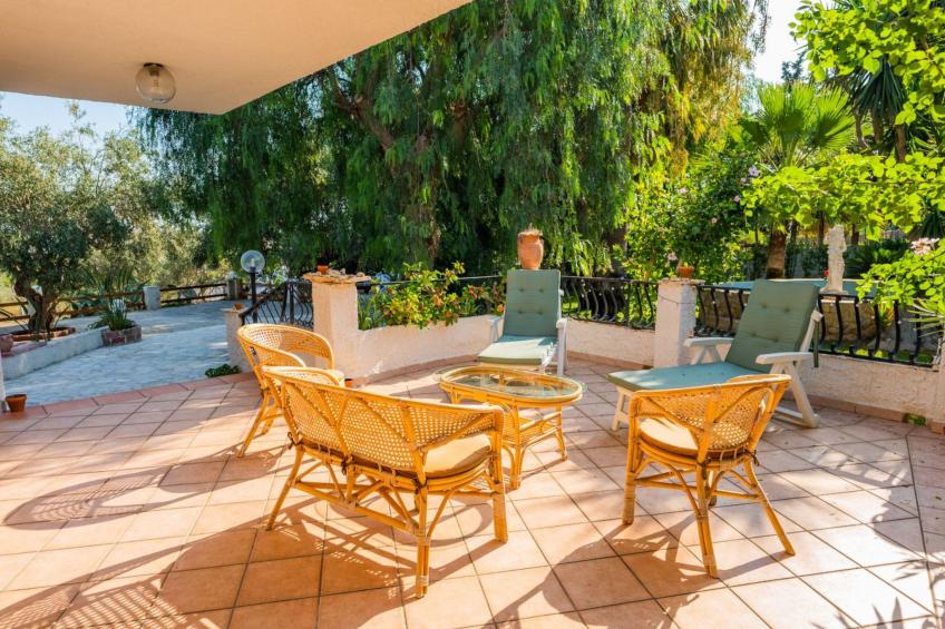 Haus in Santa Maria Del Focallo mit Privatparkplatz - foto 7