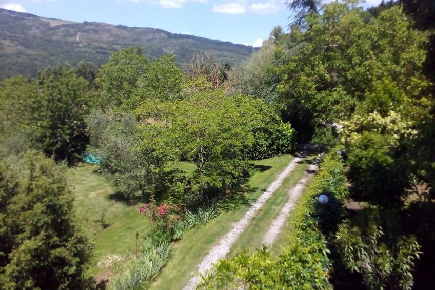 'Fasan' mit Balkon - foto 31