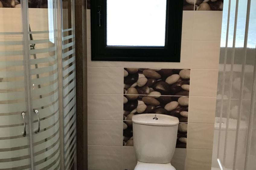 Ferienvilla mit Blick auf das Wasser - foto 36