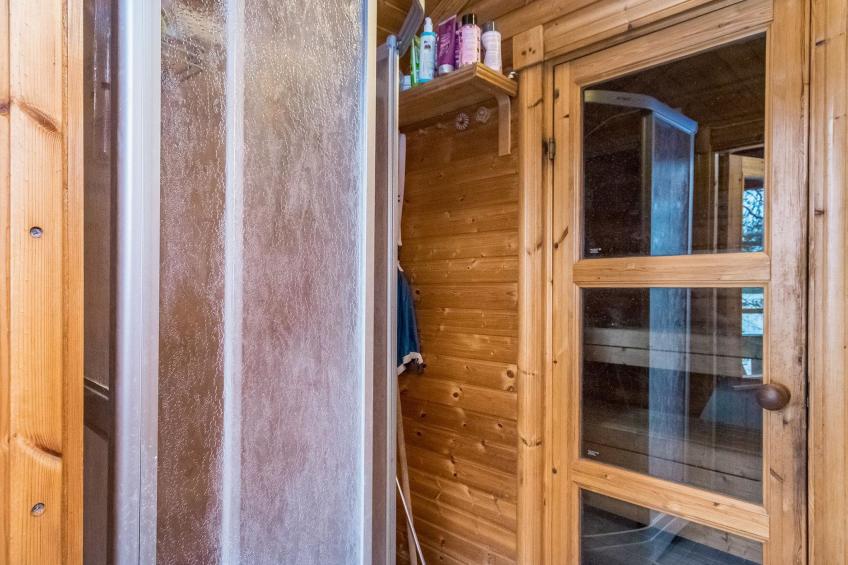 Villa sieponpesä - foto 32