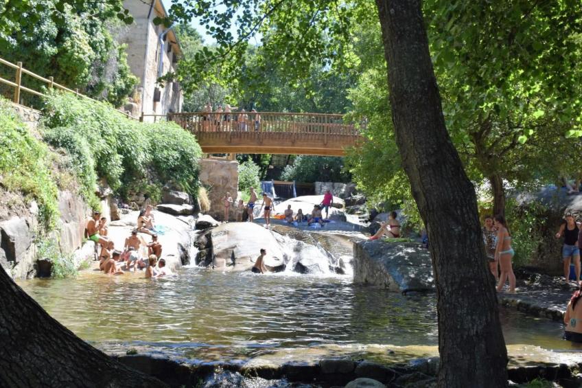 Ideales Refugium in Extremadura Komfort und Natur - foto 10