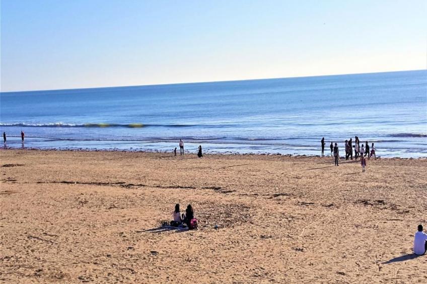 Standort mobil home 2 chambres - foto 34