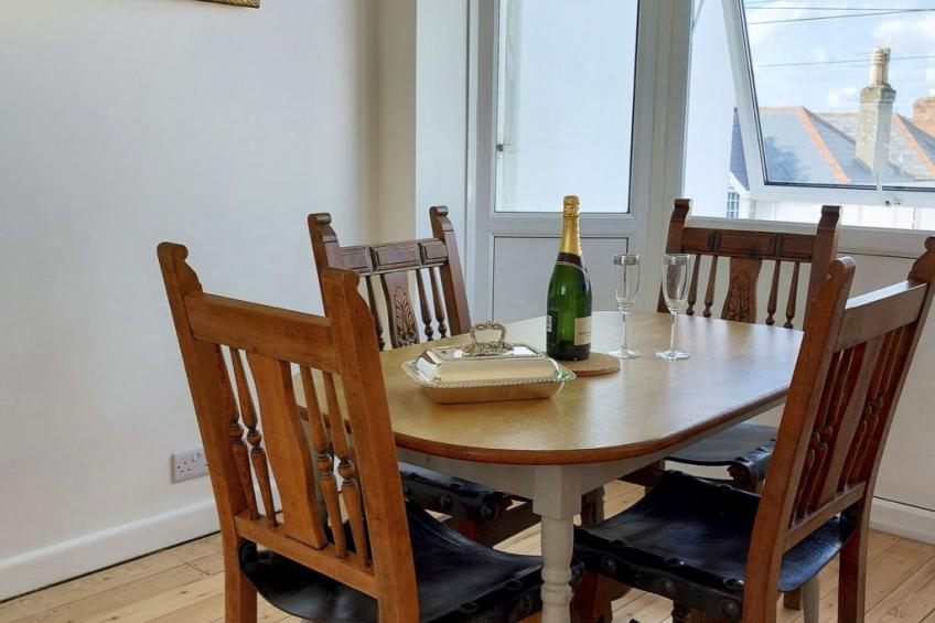 Gemütliches Familienhaus am Meer - foto 7