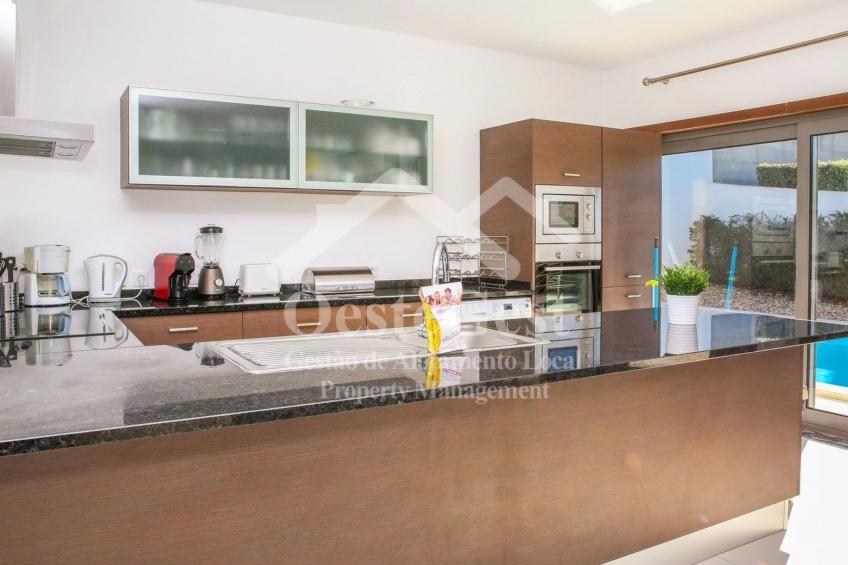 Villa Azinhança do Mar - foto 11