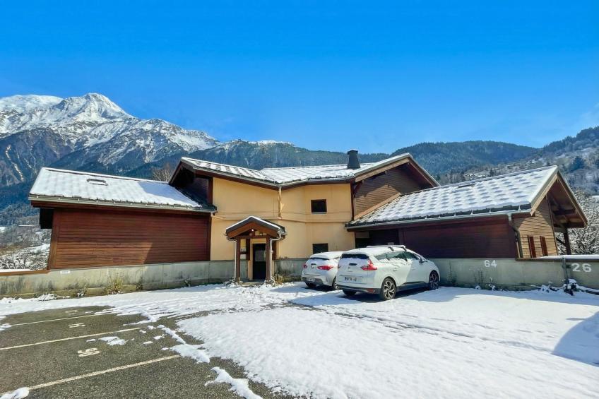 Appartement les Dryades D92 - foto 24