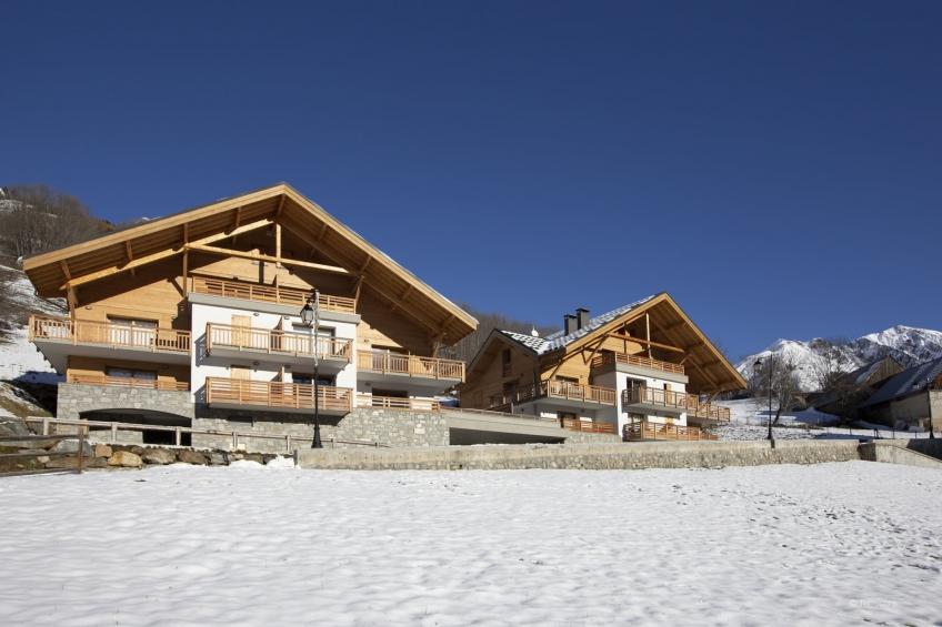 VAUJANY Les Améthystes -A38P - foto 5