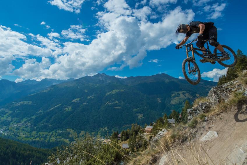 SWISSPEAK Resorts Zinal - foto 37