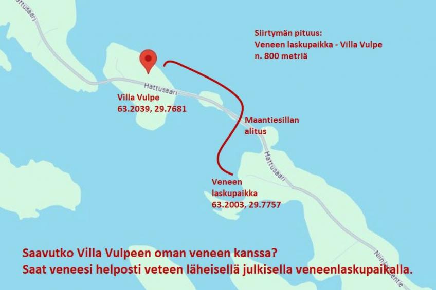 Villa vulpe - foto 39