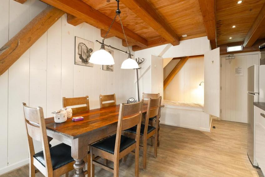 Appartement Nostalgisch - foto 12