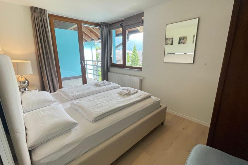 Walensee House & Apartments, (Unterterzen), - foto 11