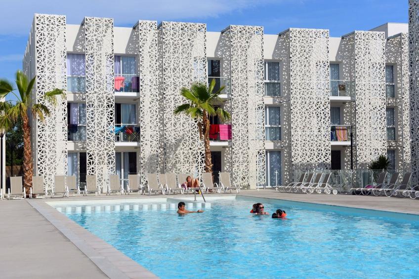 Odalys Cap d'Agde 3pD 6 Nakâra - foto 8