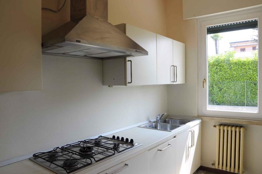 Vakantiewoning Appartement met privétuin op een gunstige locatie aan het meer - VW-2ZFCN - foto 10