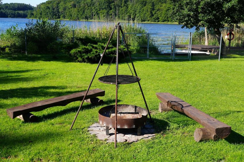 holiday home, Kolczewo - foto 22