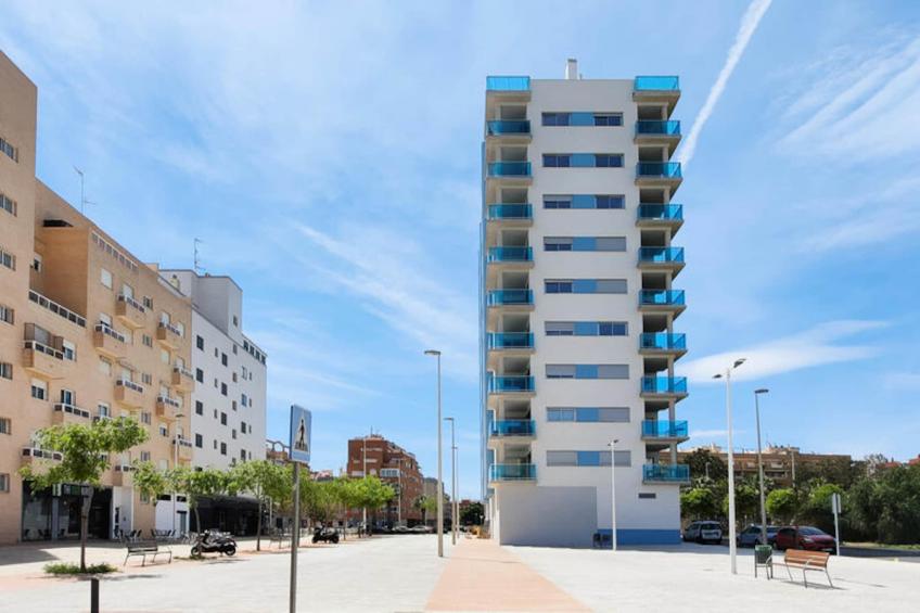 Appartements à Puerto de Sagunto - foto 25