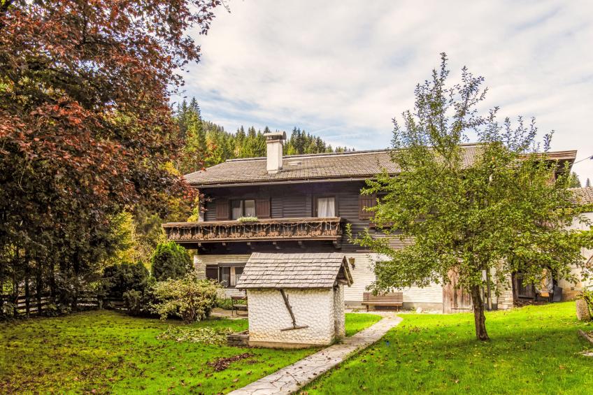 Ferienhaus Schwarzenegg (WAR200) - foto 9