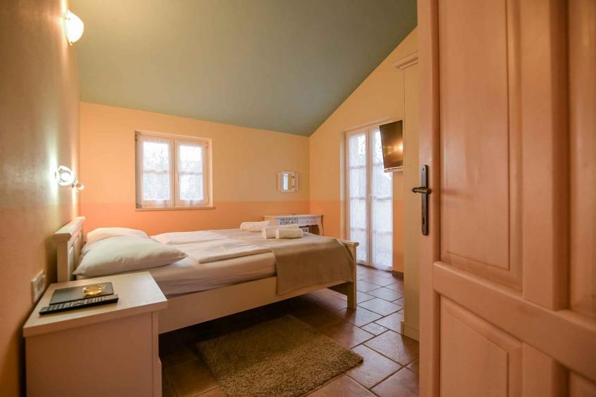 Villa with outdoor pool and air conditioning - BF-3PXRN - foto 34