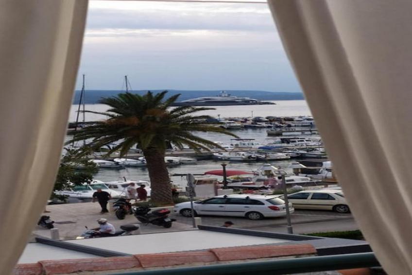 Lux apartment Mare By the Sea & Beach - Two Bedroom Apartment with Terrace - foto 18