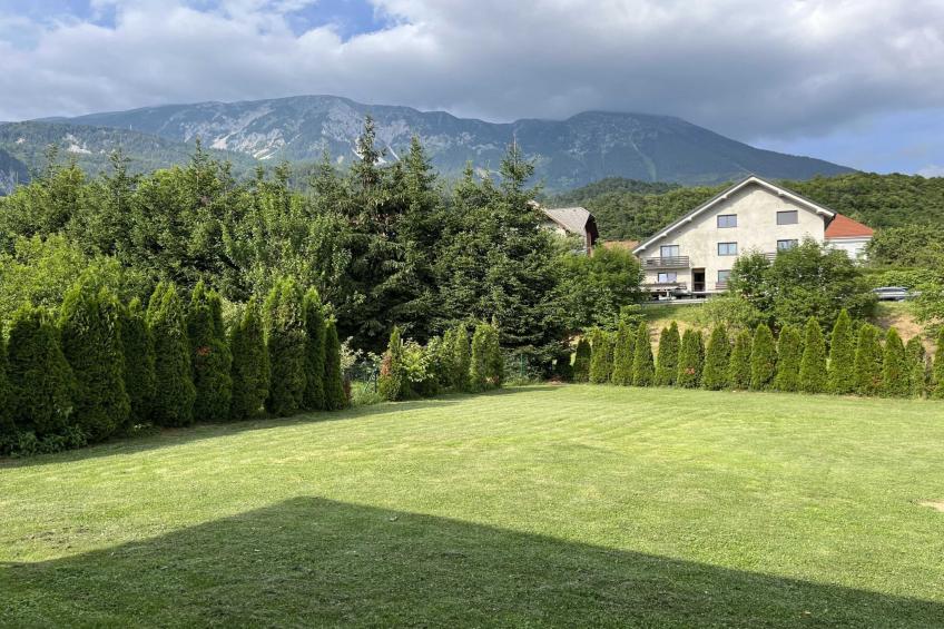 Meadow Tranquil Apartments with Evergreen Garden - Studio Apartment - foto 23