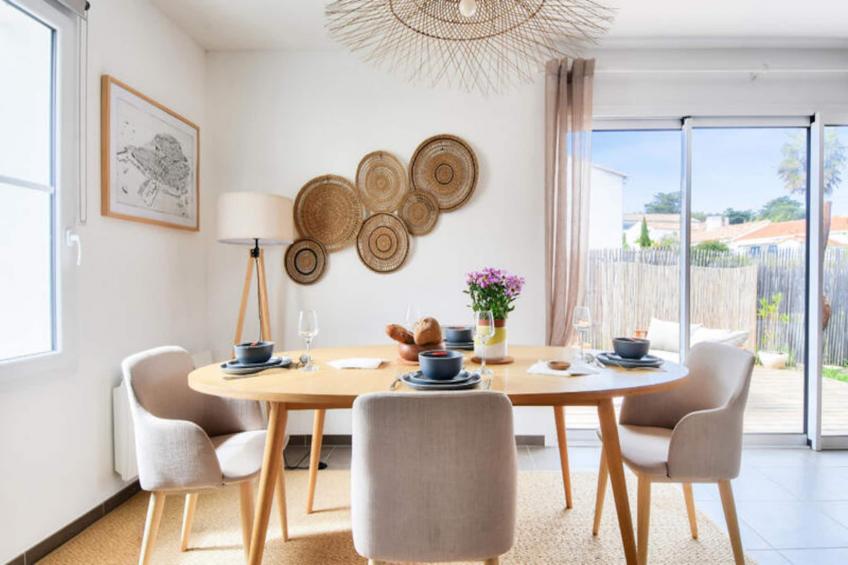 Maison à Barbâtre - Ile de Noirmoutier - foto 7