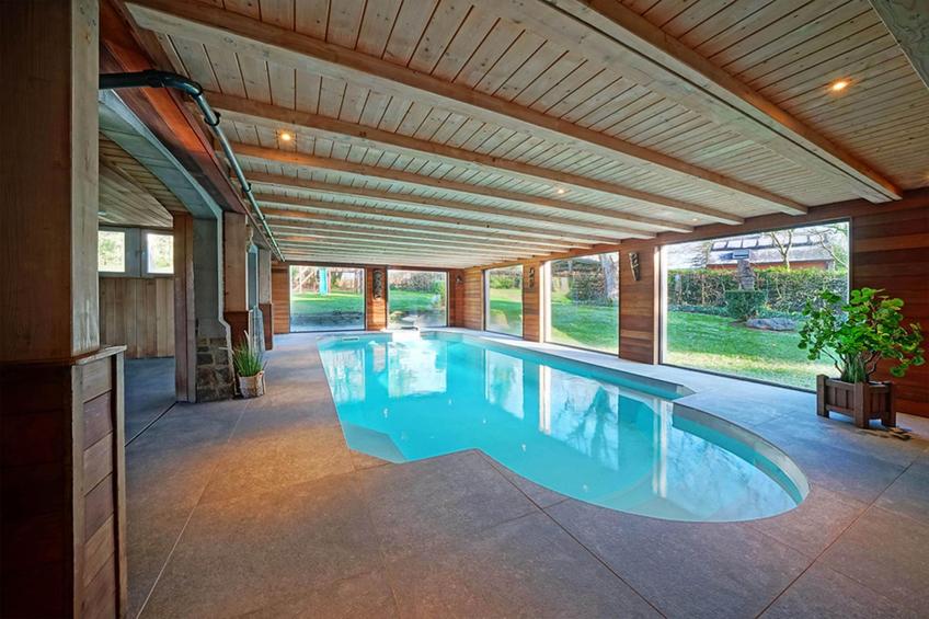 Château de luxe - foto 2