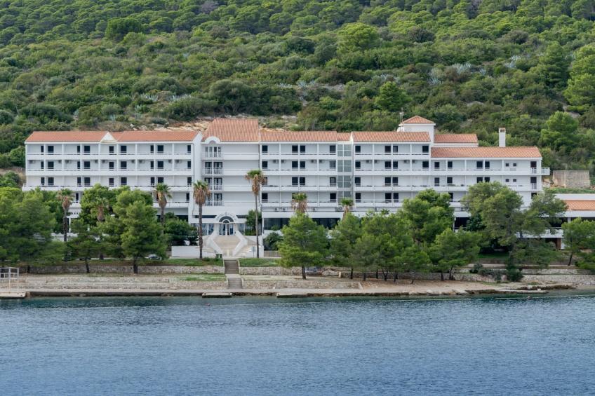 Hotel Issa - Double Room Sea View 4 - foto 182