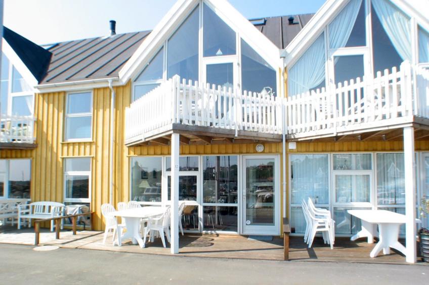 "Jytte" - 10m from the sea in Bornholm - foto 22