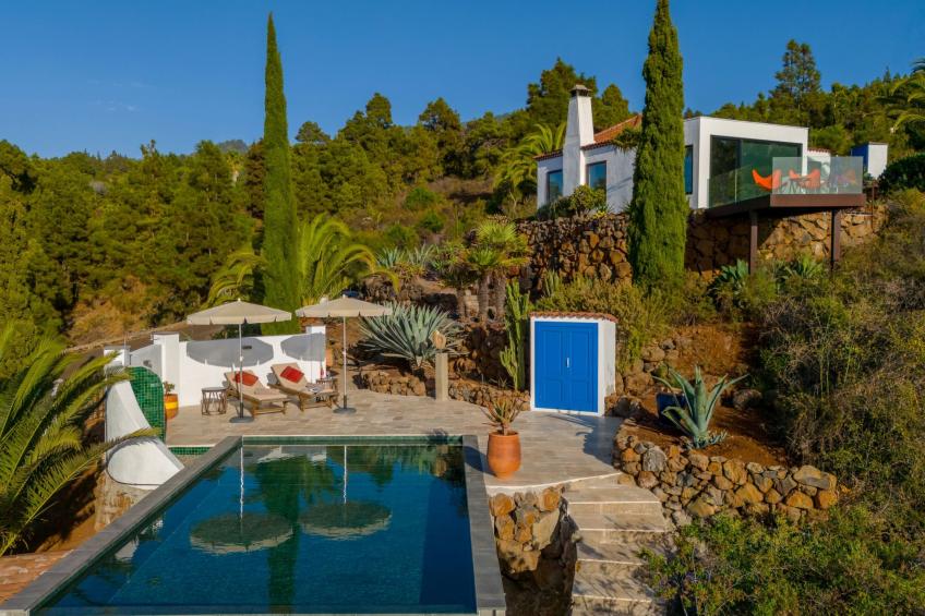 Villa Miramar - foto 42