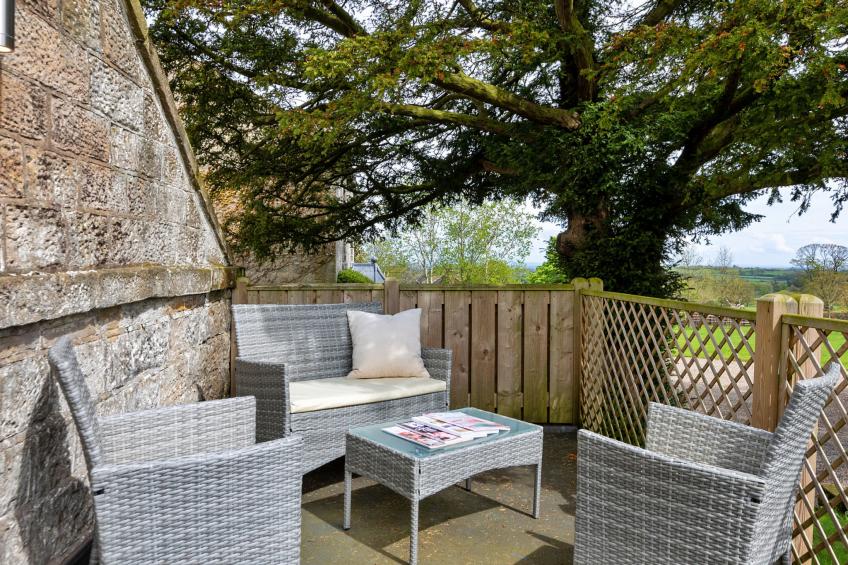 The Old Estate Office Nr Grantley Hall - foto 20