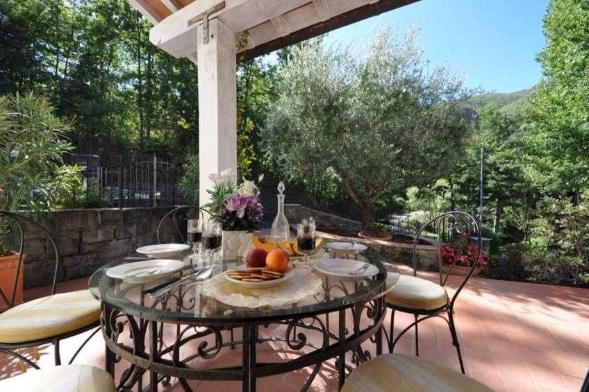 Ferienvilla 'La Vedetta - foto 27