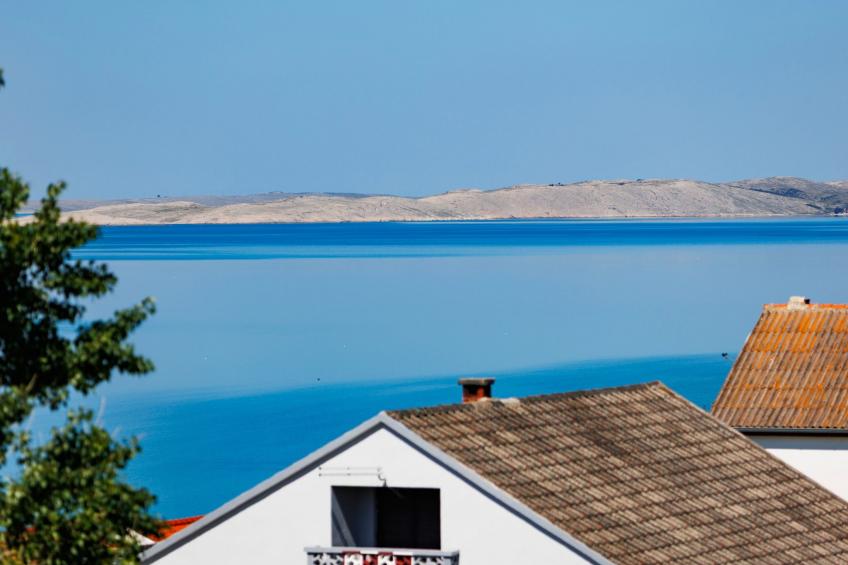 "Zara" mit Blick auf das Wasser - foto 23
