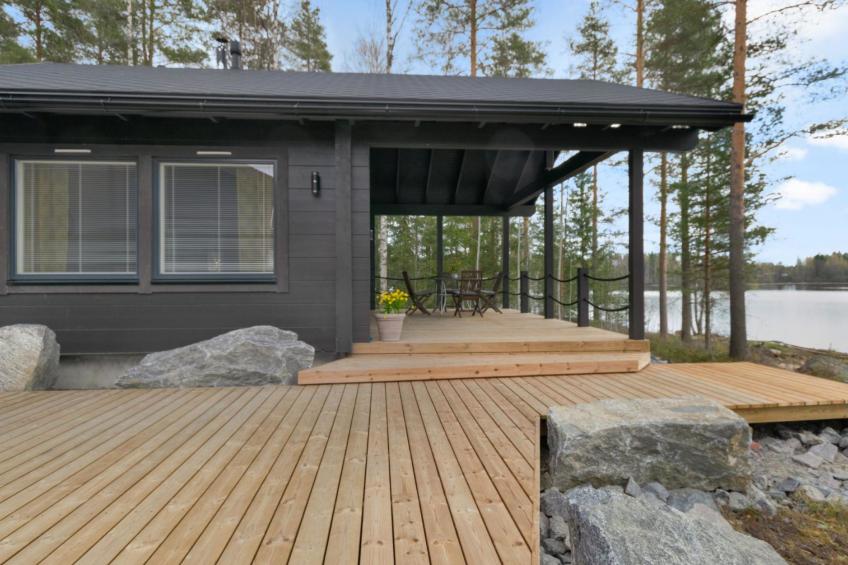 Tervaranta - foto 19