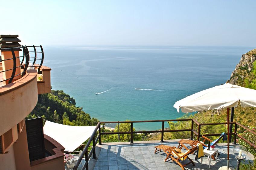 Villa Romantic Cove Atemberaubender Meerblick - foto 4