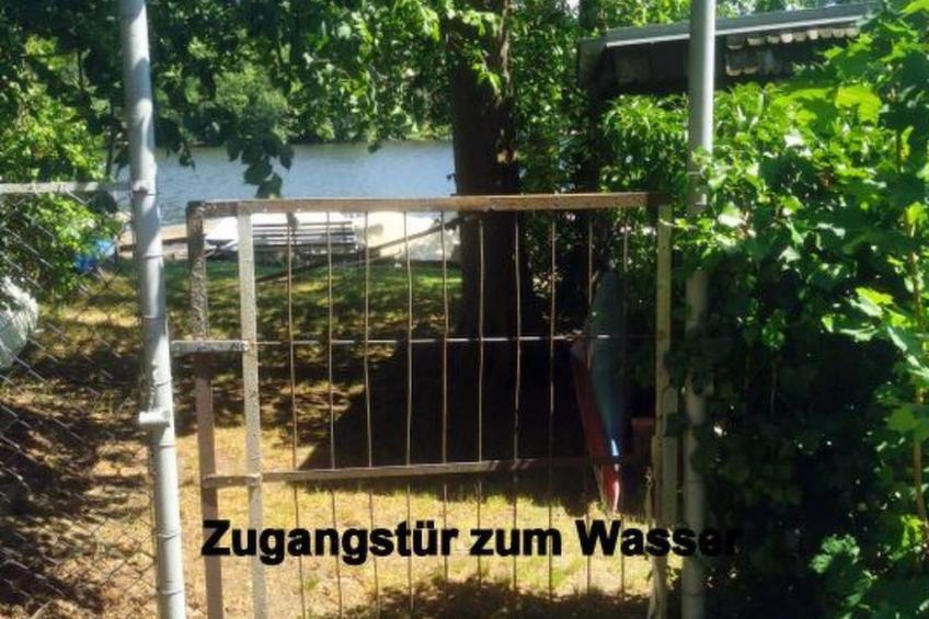 in Müggelheim mit eigener Terrasse - foto 24