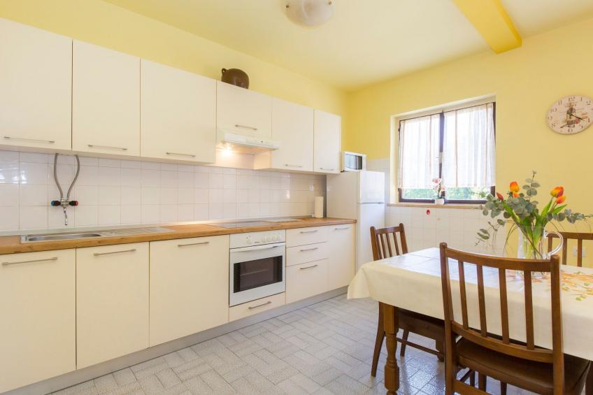 mit Garten, Grill und Terrasse - foto 21