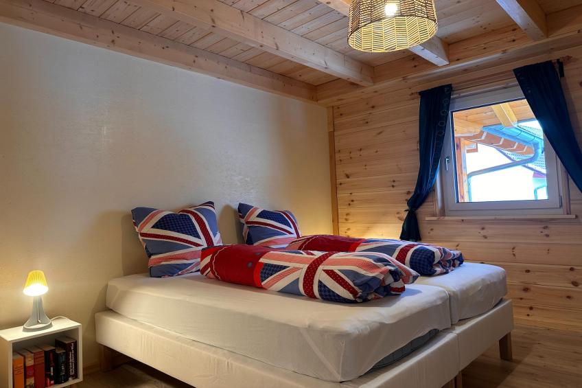 Ferienhaus 4 Elemente - foto 23