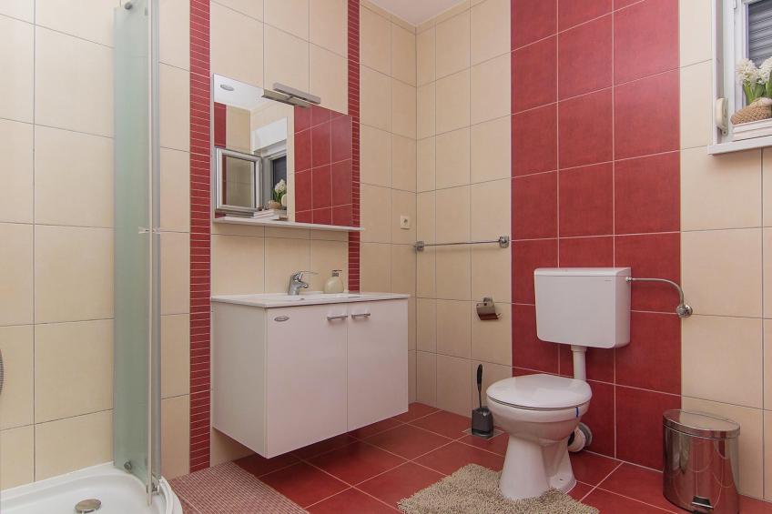 Holiday Home Vele with pool - foto 7