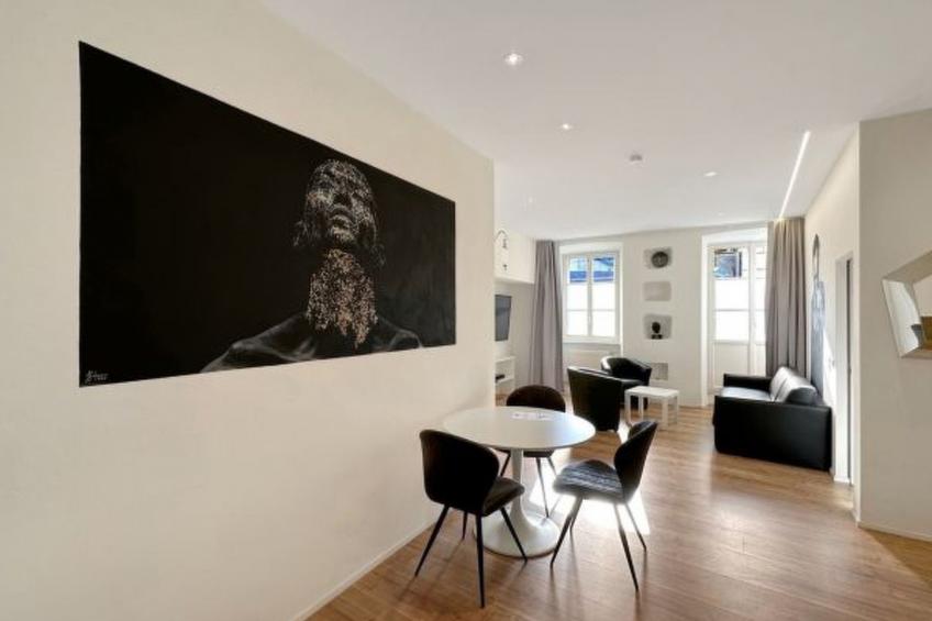 The Place to Be in Sion - Vieille ville de Sion - foto 4