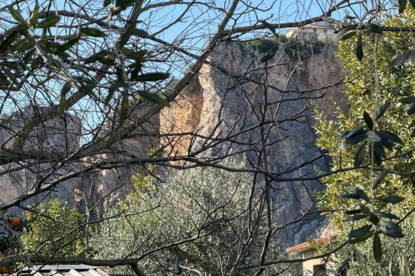 Il Volo Del Nibbio - foto 5