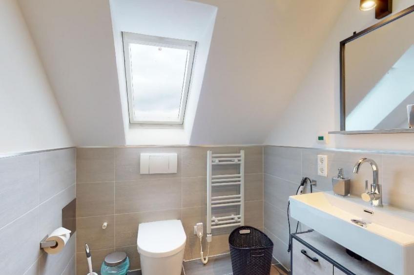 Urgemütliche Maisonnette Wohnung mit Klimaanlage - foto 15