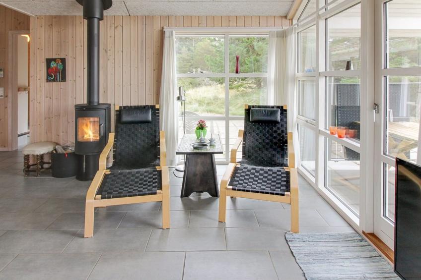 "Griselda" - 700m from the sea in NW Jutland - foto 5