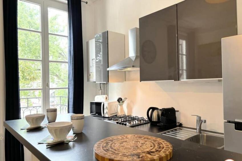 ⭐ Le Jeanne D'arc - 4pers. Pl Du Vieux Marché - foto 11