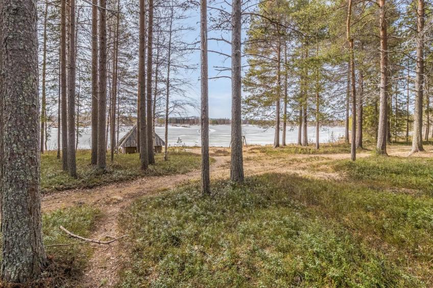 Kelomökki 1 - foto 17