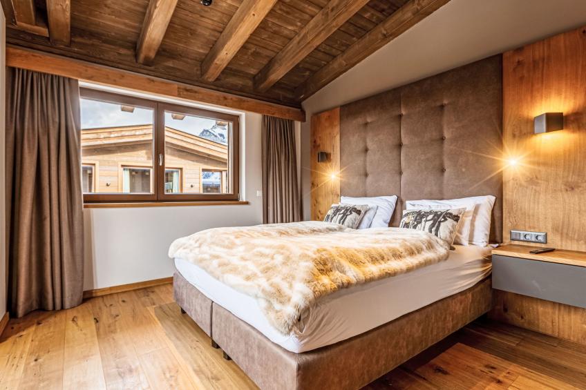 Chalet mit 4 Schlafzimmern - foto 8