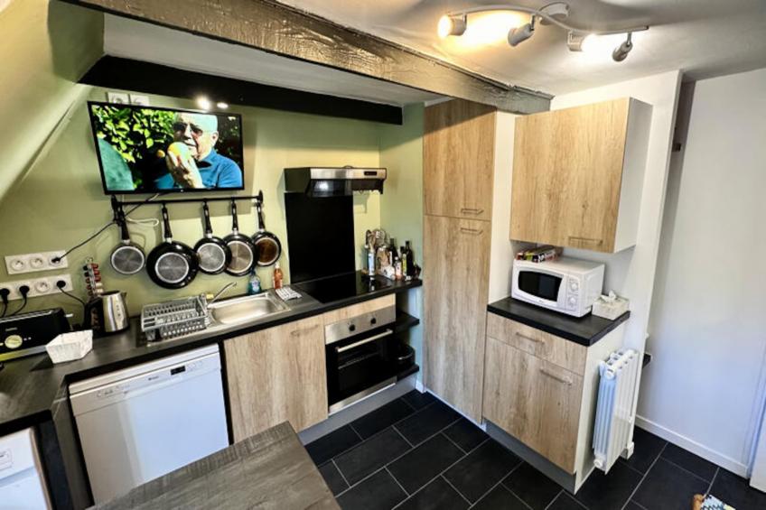 Appartements à La Bourboule - foto 8