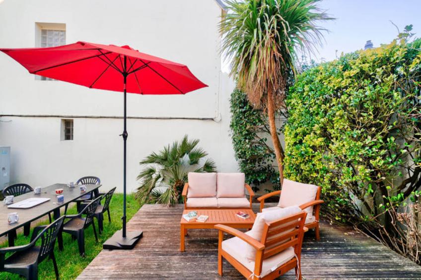 Maison à Plobannalec-Lesconil - foto 26