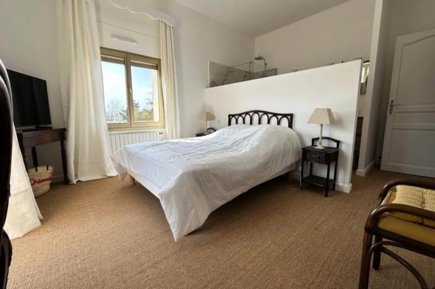 Villa Secret Du Jardin Face à La Mer - foto 28