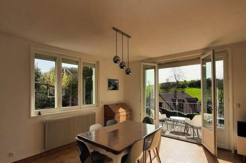 Résidence Ag12 – Villa "les Dix Mouettes" : Vue Mer, Confort & Moments Inoubliables - foto 14